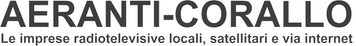 Logo Aeranti Corallo