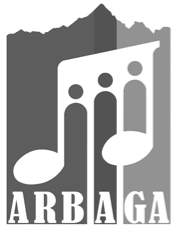 Logo ARBAGA