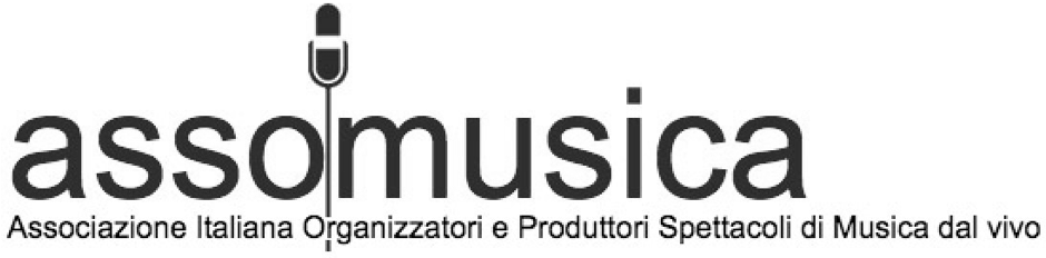 Logo Assomusica