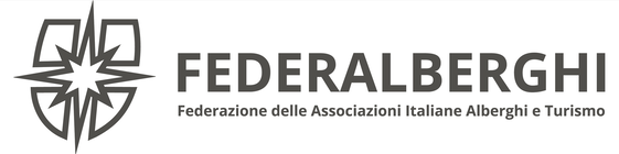 Logo Federalberghi