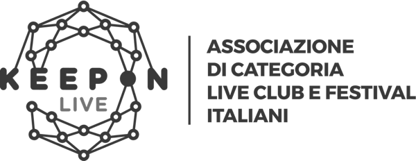 Logo KeepOn Live
