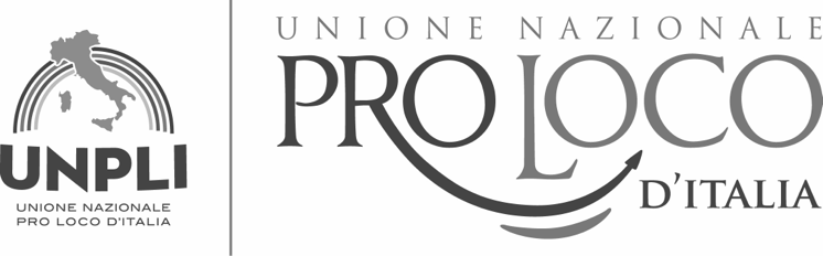 Logo UNPLI